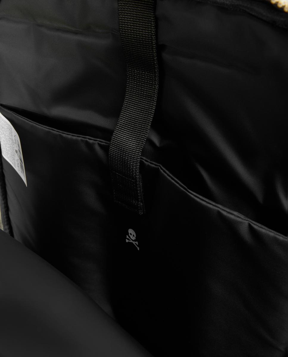 Mochila de Viagem para Cabine Verde-claro-7