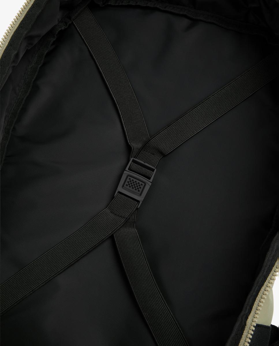 Mochila de Viagem para Cabine Verde-claro-8