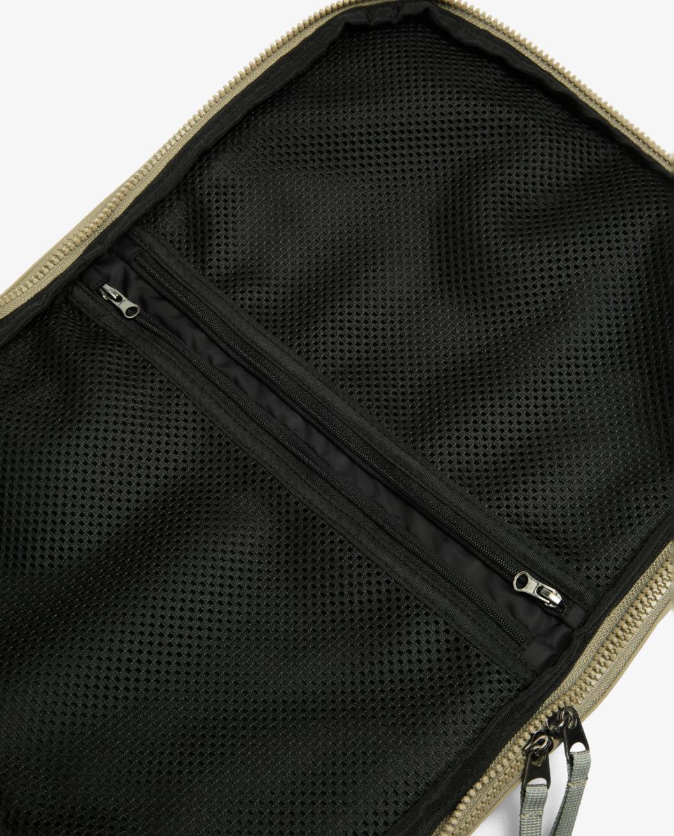 Mochila de Viagem para Cabine Verde-claro-9