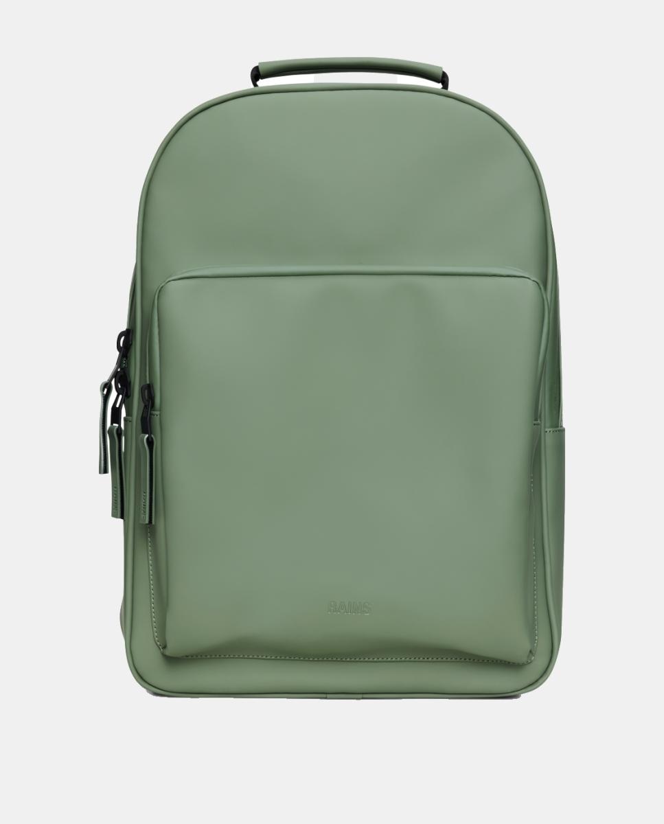 Imagem 0 de Mochila Impermeável com Bolso à Frente Book Dapypack Large