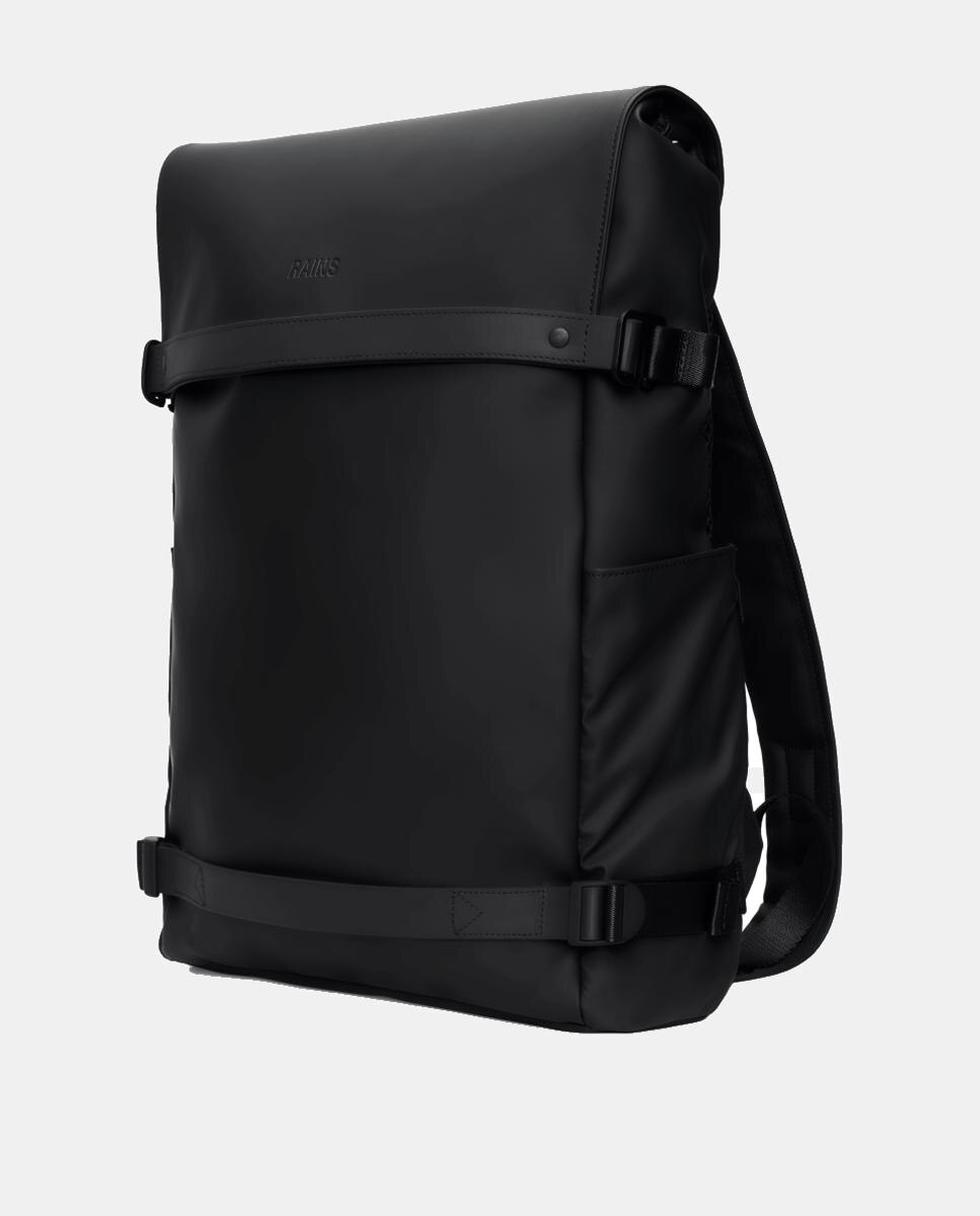 Nécessaire Wash Bag Zip Preto-3