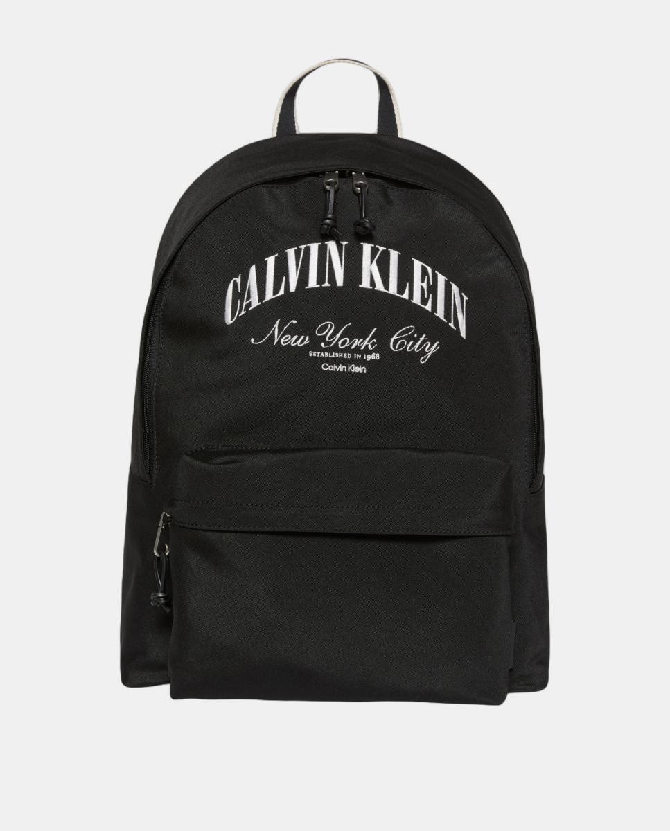 Imagem 0 de Mochila Casual com Logótipo