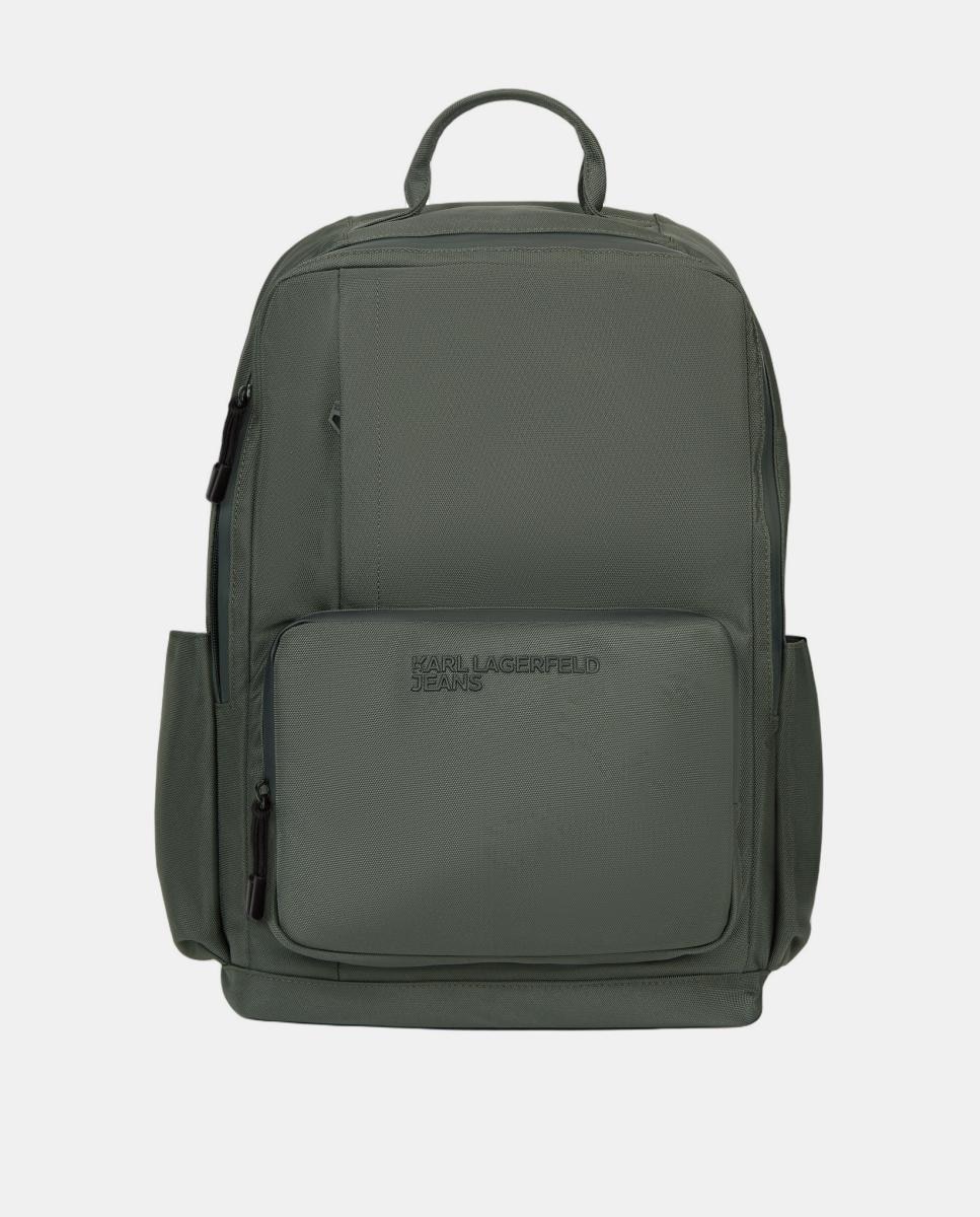 Imagem 0 de Mochila Lisa