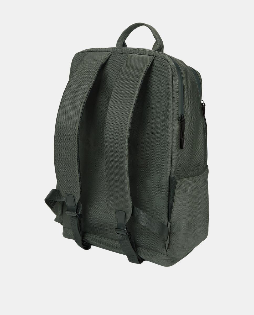 Mochila Lisa Cinzento-2