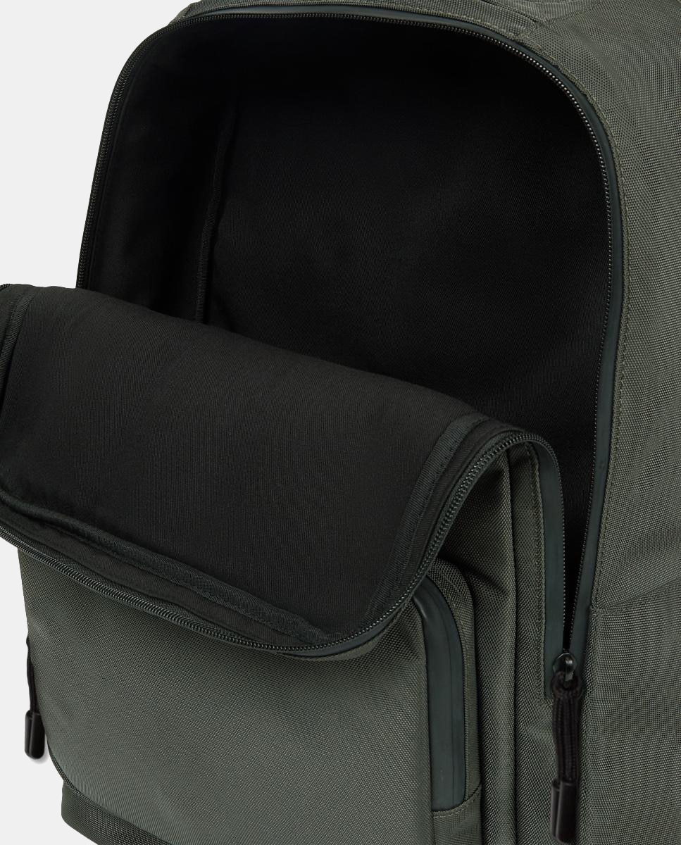 Mochila Lisa Cinzento-3