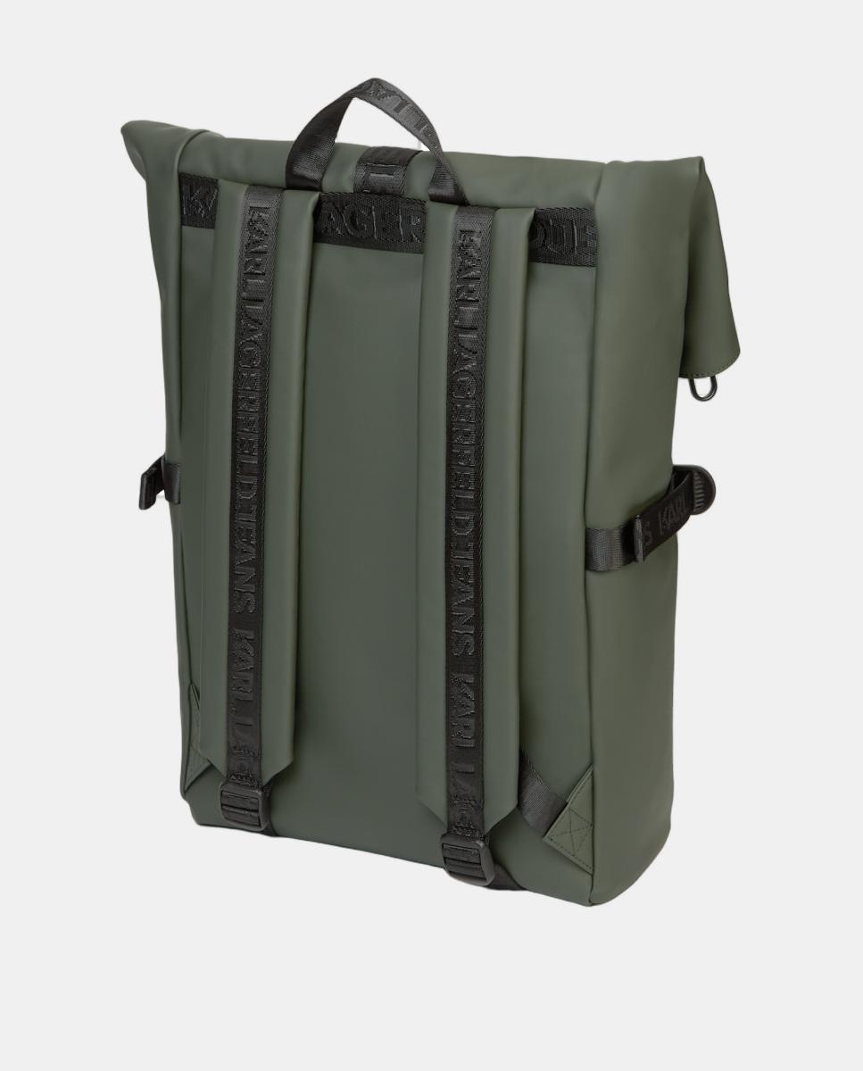 Mochila Lisa Cinzento-2