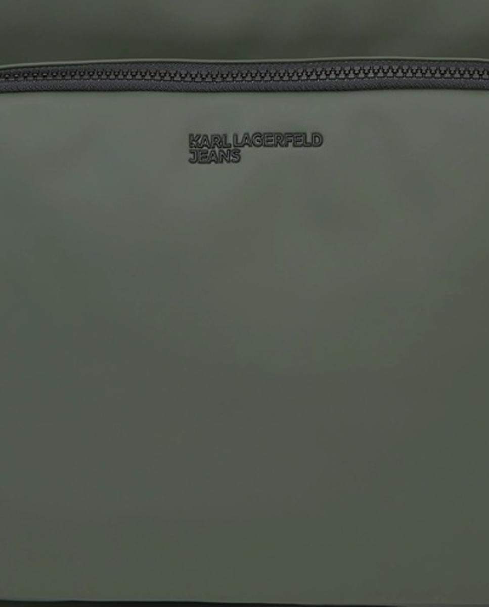 Mochila Lisa Cinzento-4