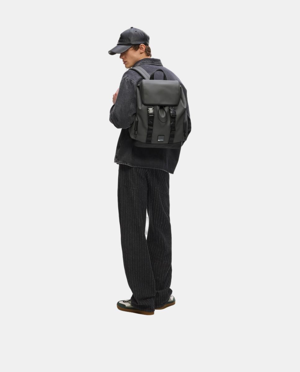 Mochila Lisa Preto-5