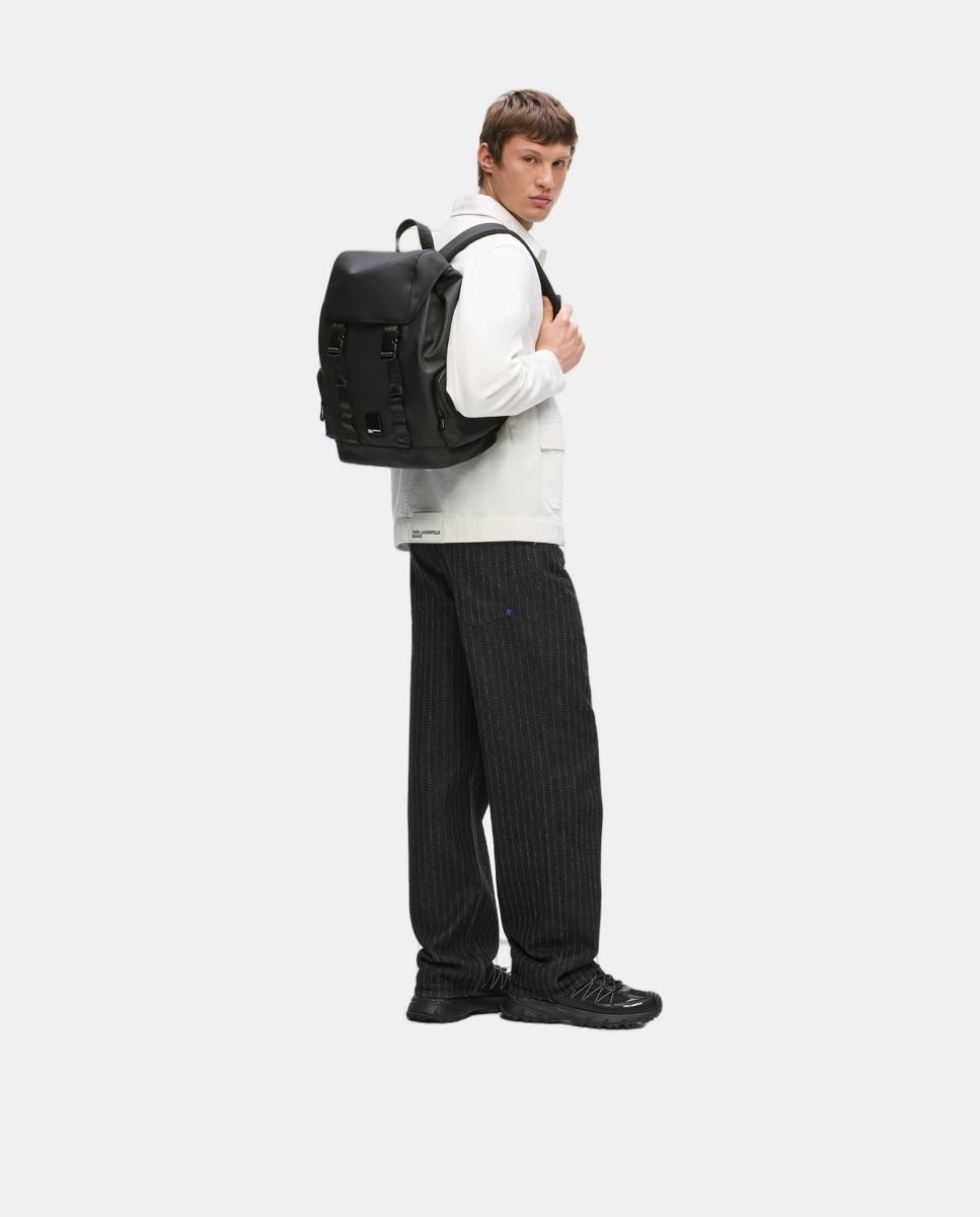 Mochila Lisa Preto-6