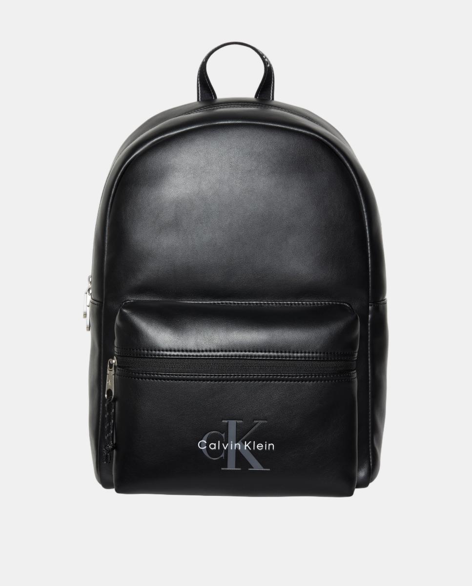 Imagem 0 de Mochila com Logótipo CK