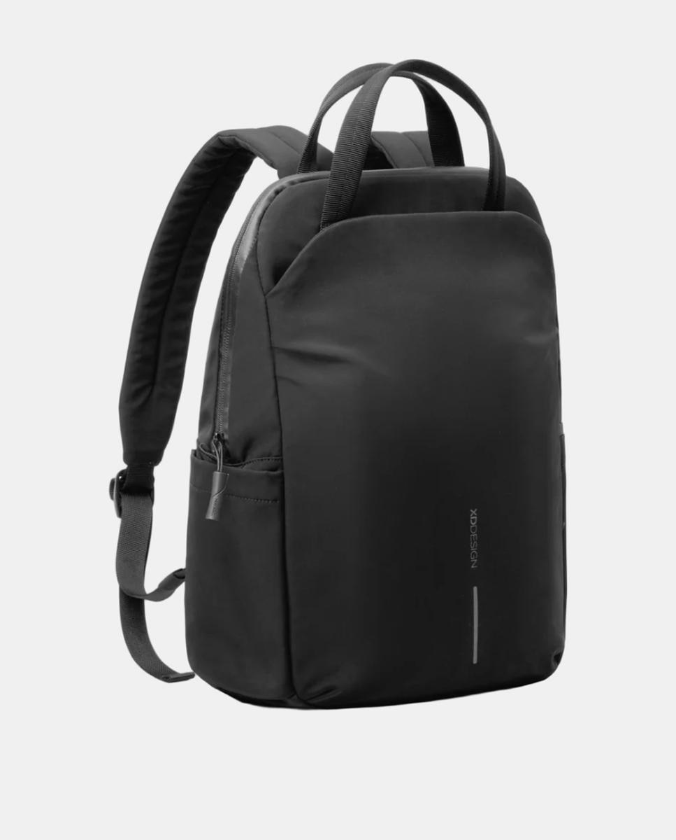 Imagem 0 de Mochila Tipo Tote Soft Antirroubo.
