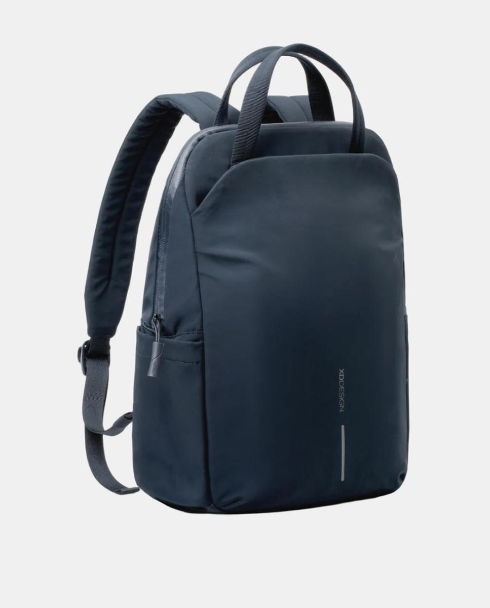 Imagem 0 de Mochila Tipo Tote Soft Antirroubo.