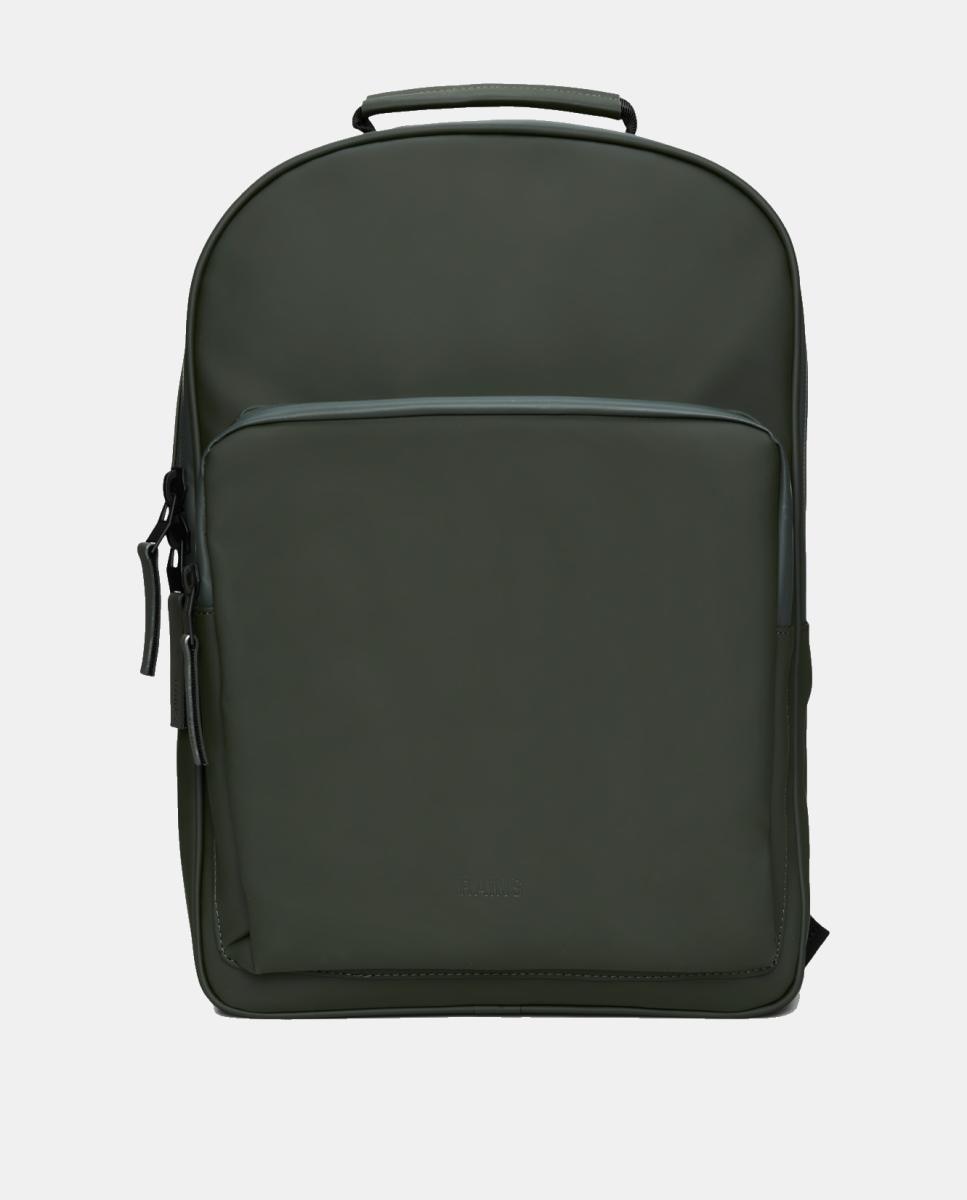 Imagem 0 de Mochila Larga Funcional Impermeável