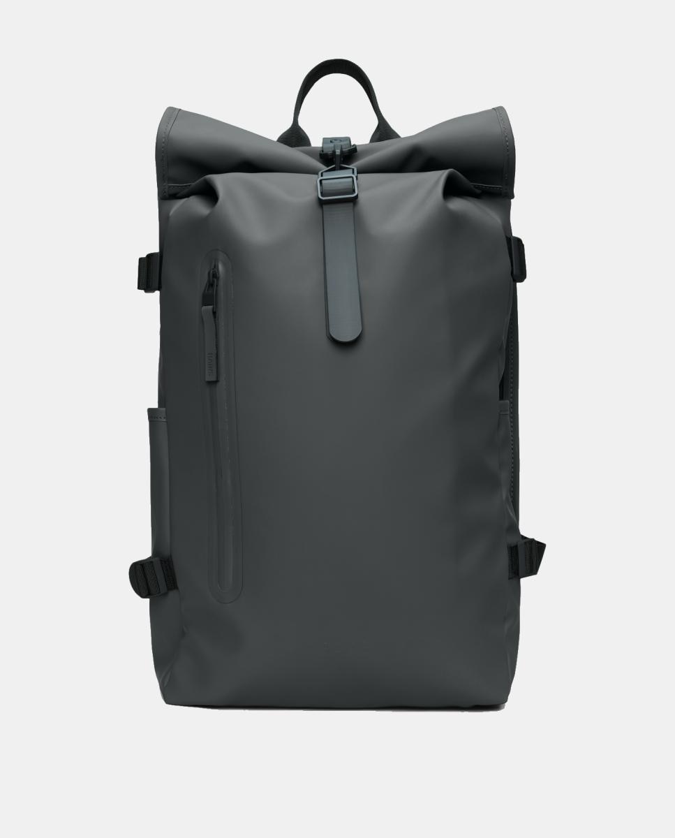 Imagem 0 de Mochila Rolltop Grande Impermeável