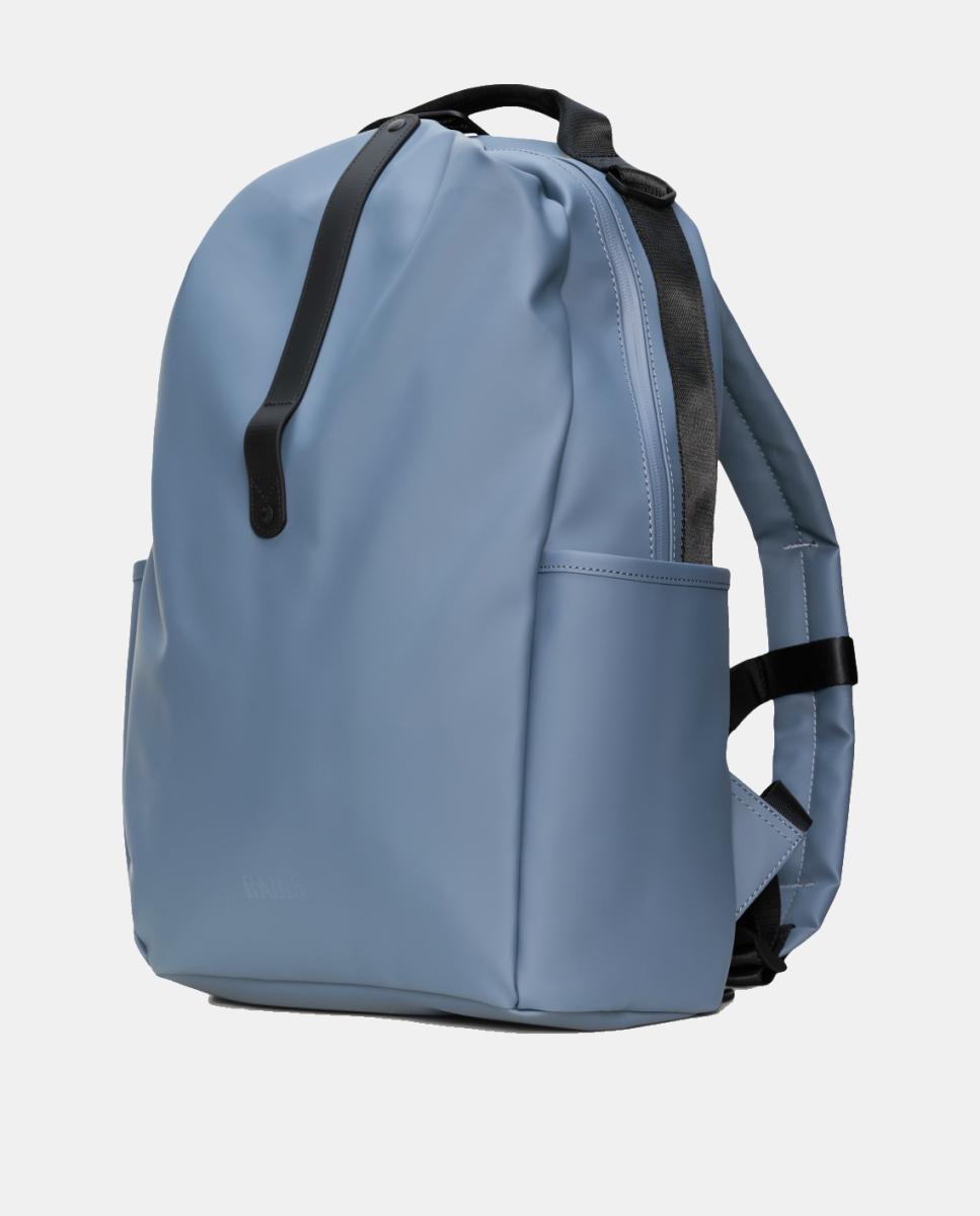 Mochila Clip Front Impermeável Funcional Azul-3