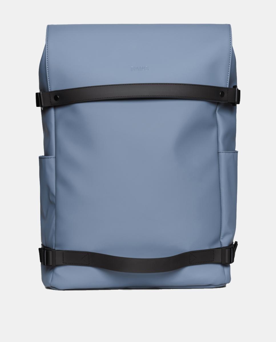 Imagen 0 de Neceser wash bag zip de hombre Azul