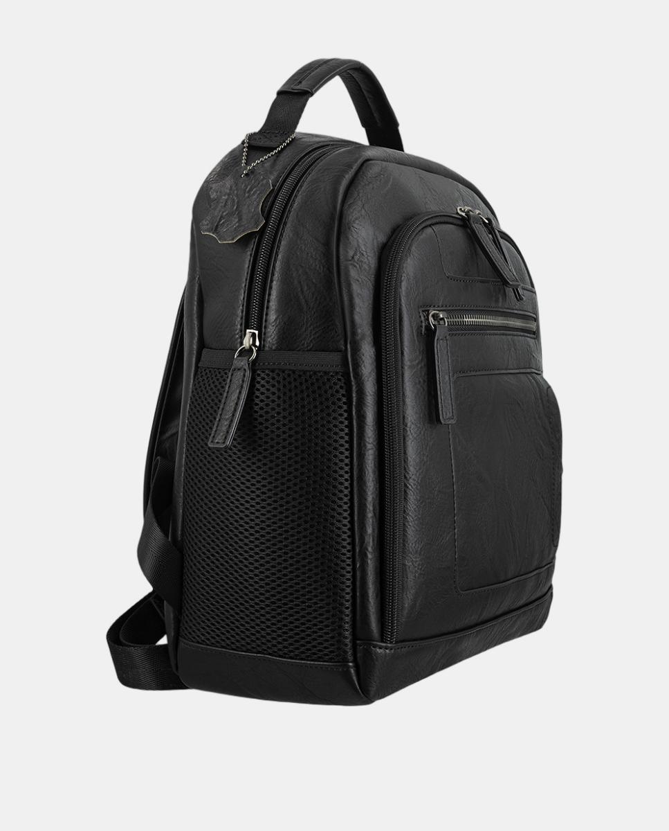 Mochila Business Preto-2