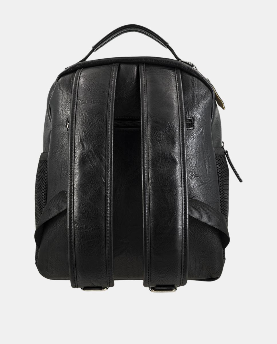Mochila Business Preto-3