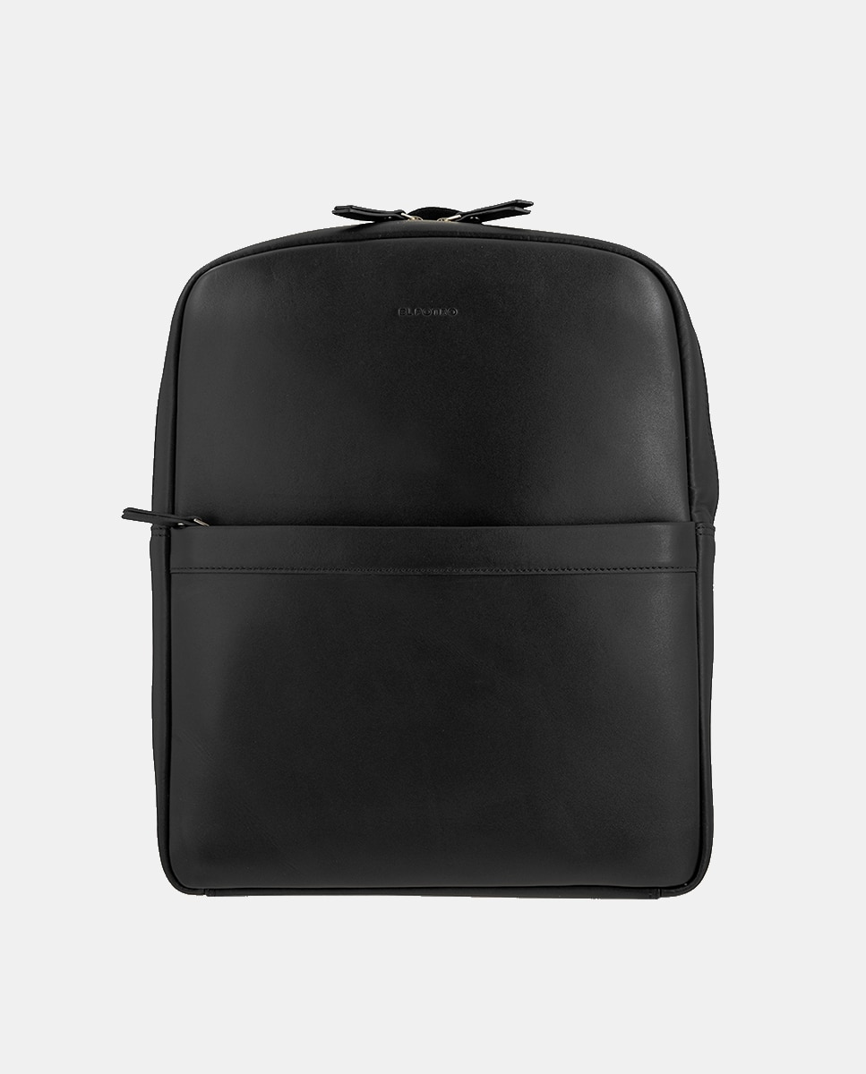 Imagem 0 de Mochila em Pele