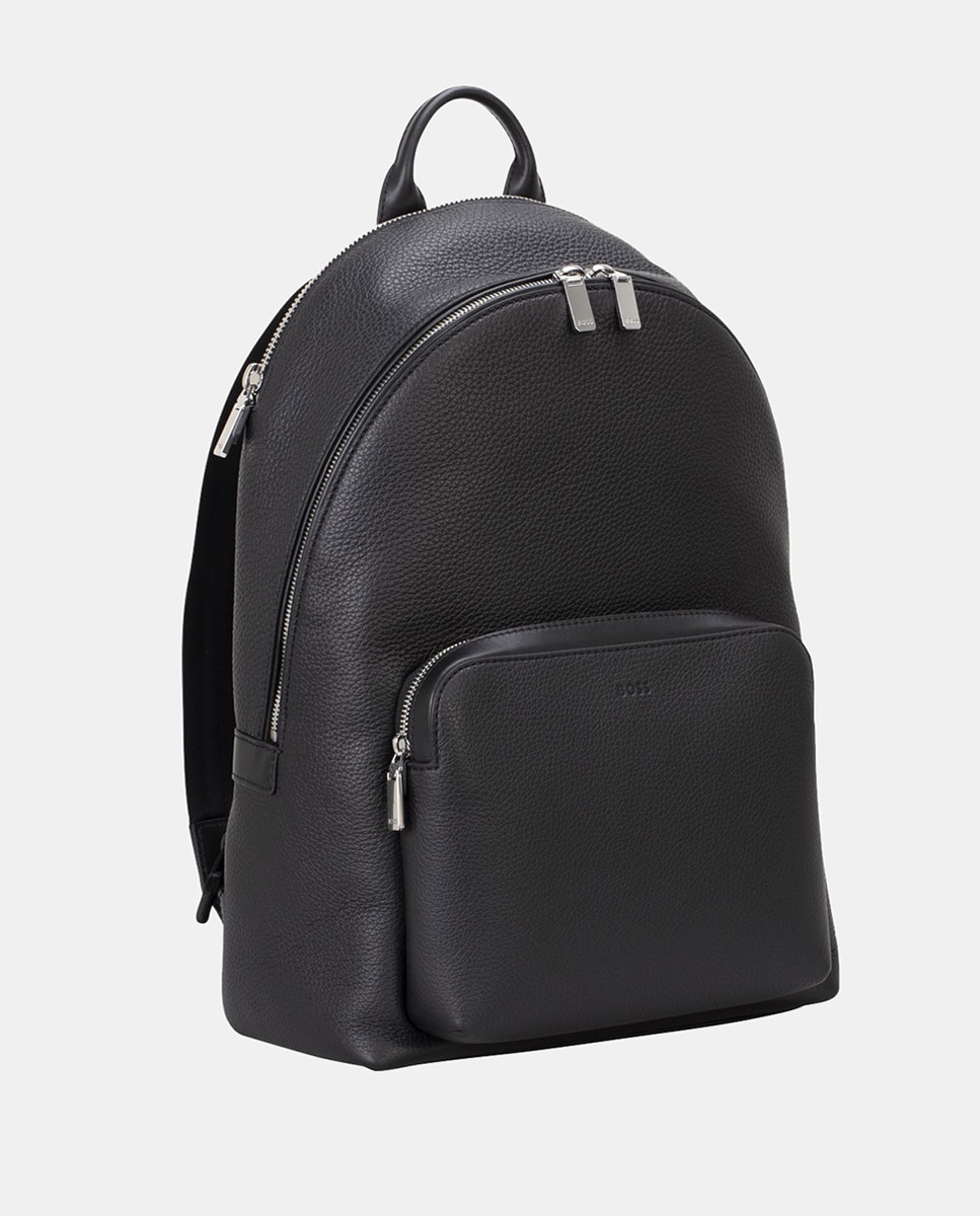 Imagem 0 de Mochila em Pele