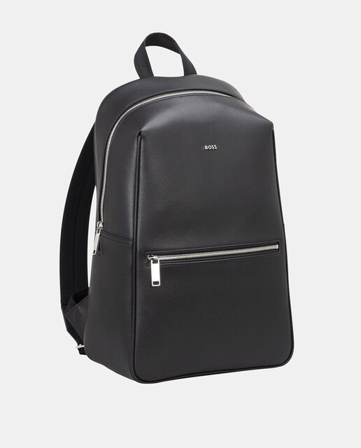 Imagem 0 de Mochila em Pele