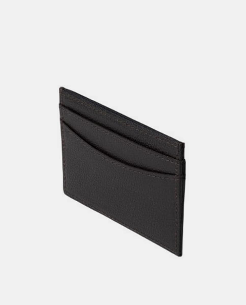 Porta-Cartões com Logótipo Preto-3