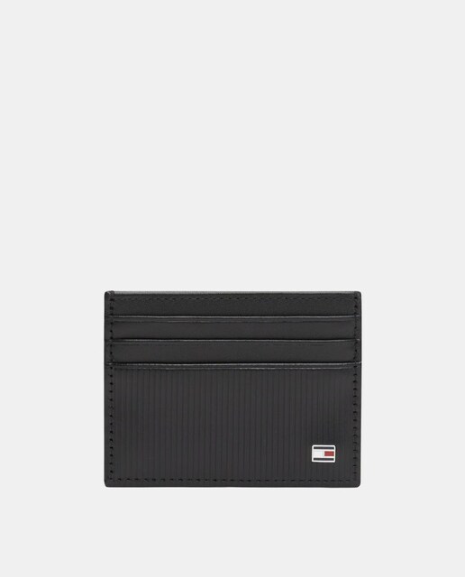 Imagem 0 de Porta-Cartões em Pele com Logótipo