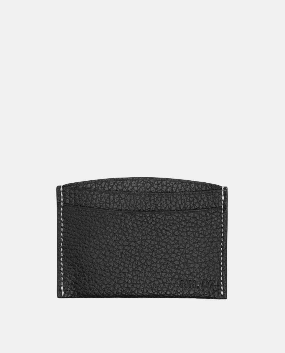 Imagem 0 de Porta-Cartões em Pele.