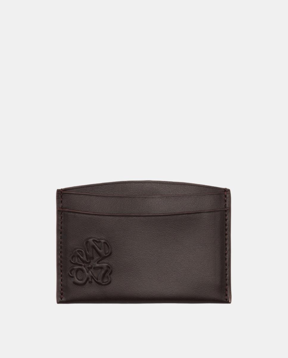 Imagem 0 de Porta-Cartões em Pele.