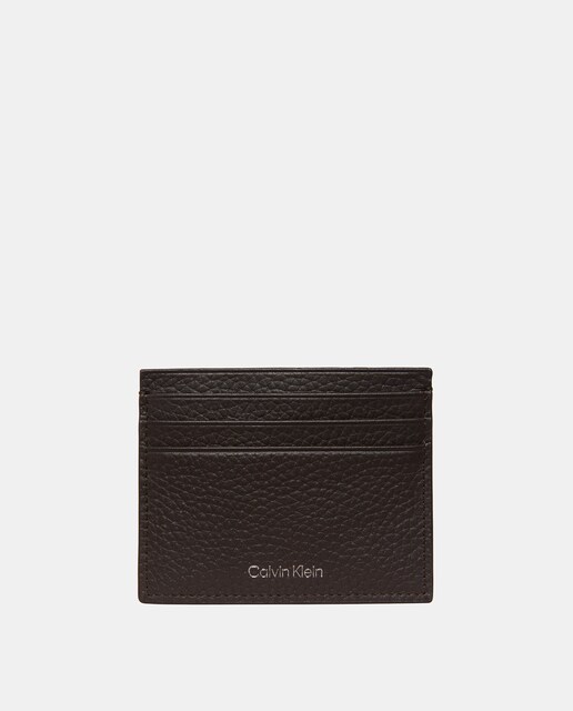 Imagem 0 de Porta-Cartões em Pele