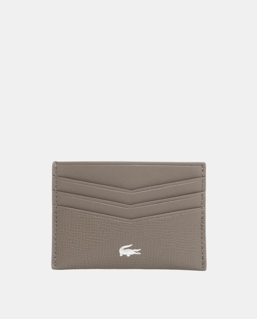 Imagem 0 de Porta-Cartões em Pele Ossian.