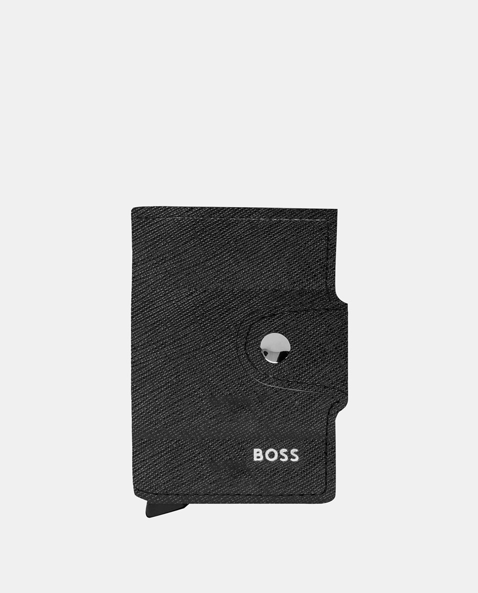 Imagem 0 de Porta-Cartões em Pele