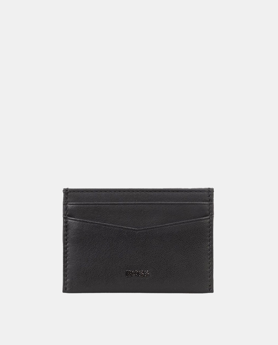 Imagem 0 de Porta-Cartões em Pele