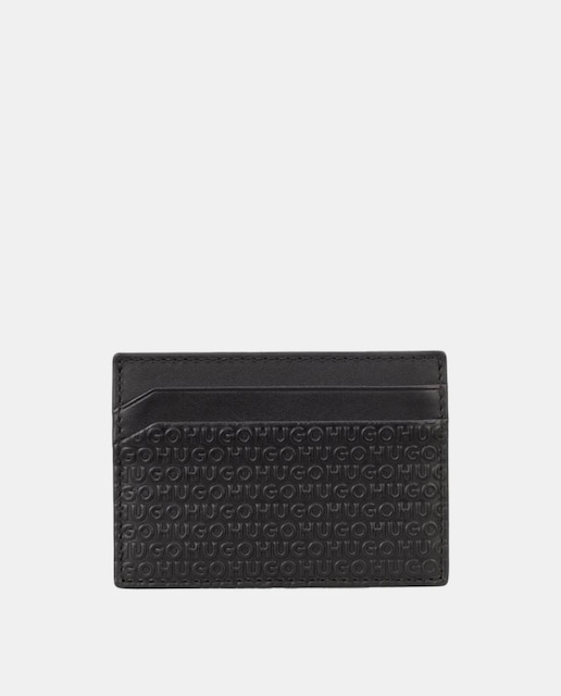 Imagem 0 de Porta-Cartões em Pele