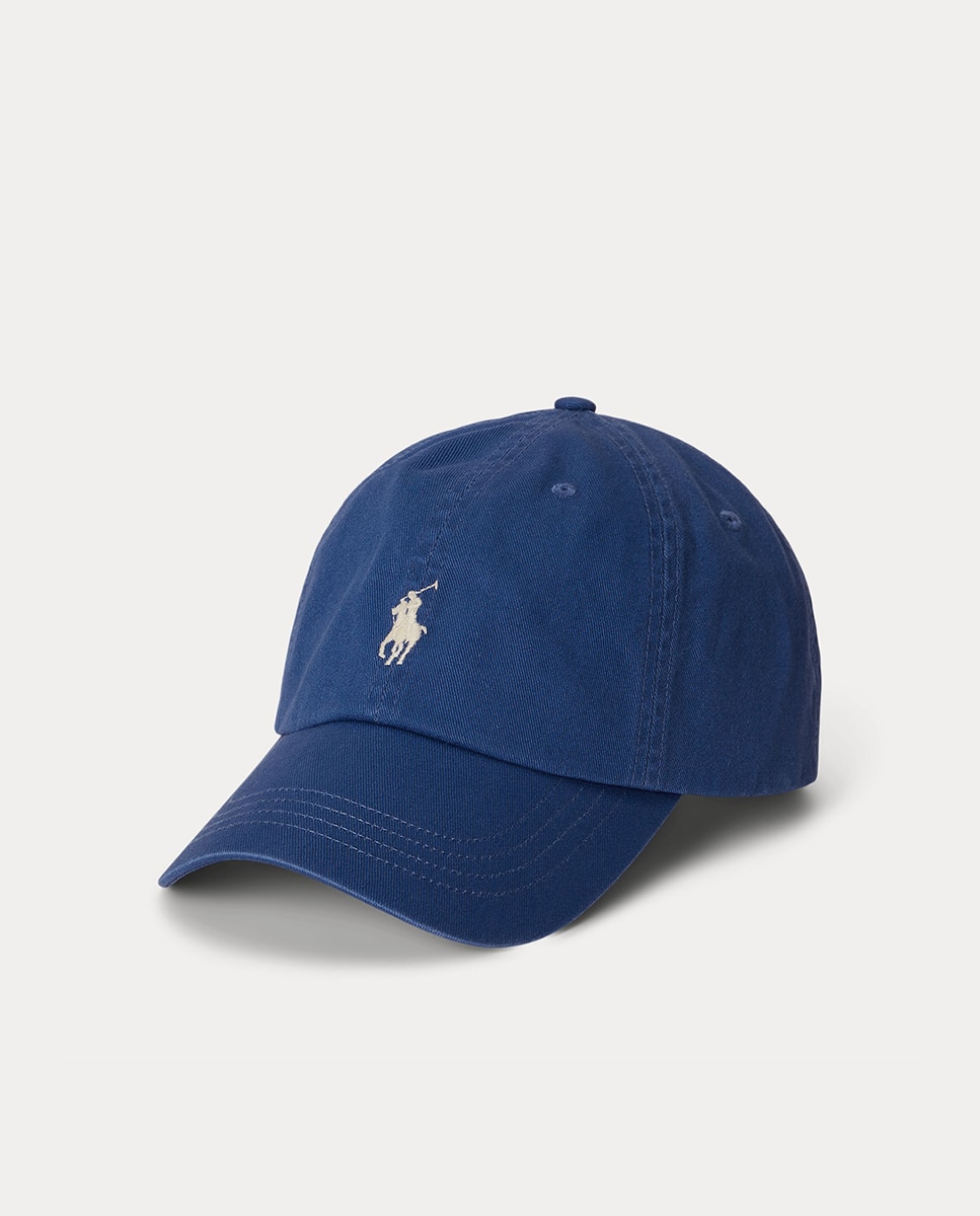 Imagem 0 de Porta-Cartões em Pele com Polo Bear