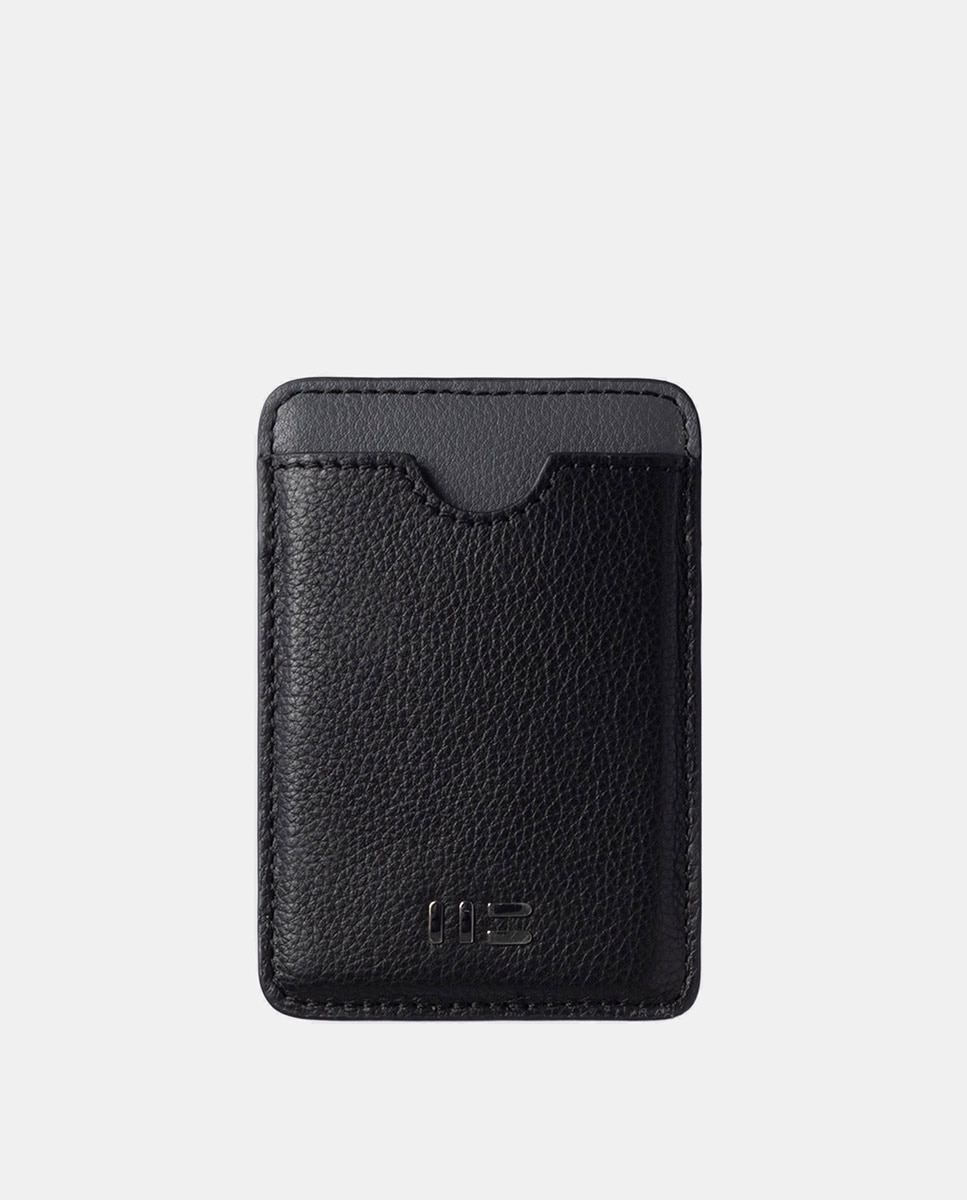 Imagem 0 de Suporte de Porta-Cartões Magnético para Telefone