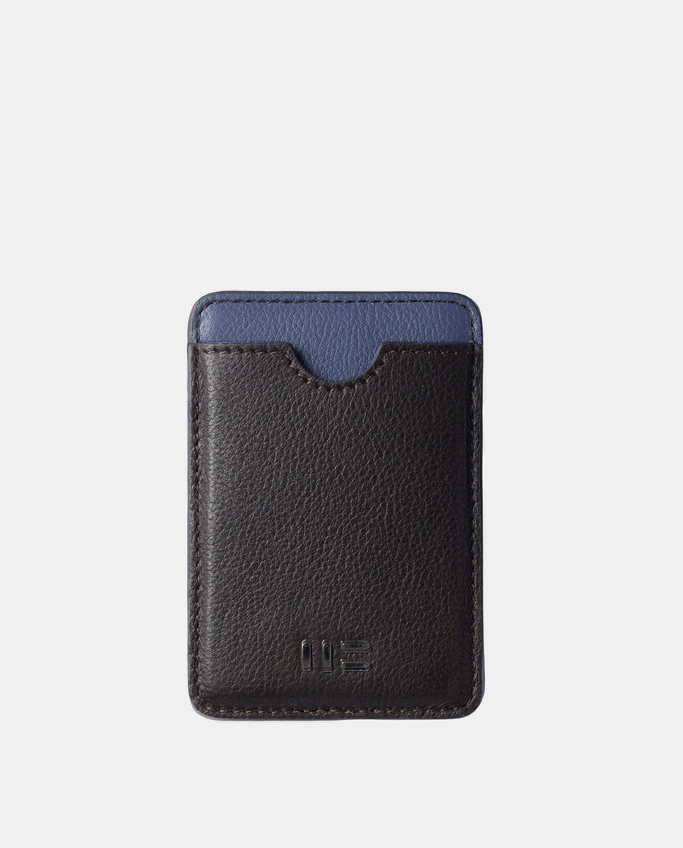Imagem 0 de Suporte de Porta-Cartões Magnético para Telefone