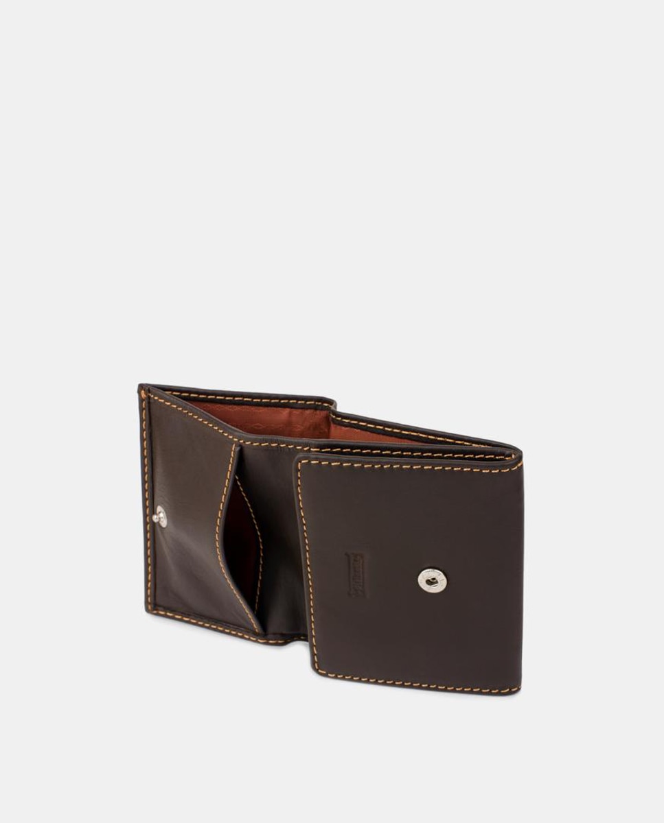 Porta-Moedas Castanho-3