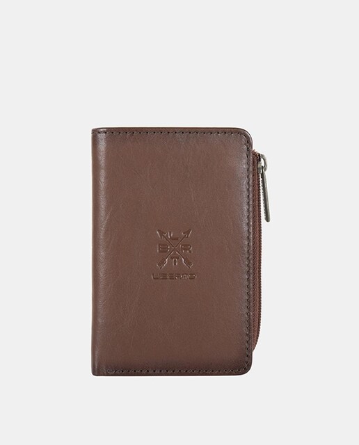 Imagem 0 de Porta-Moedas com Fecho de Correr