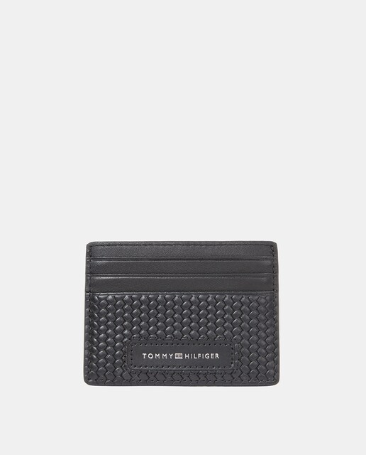 Imagem 0 de Porta-Cartões em Pele com Logótipo