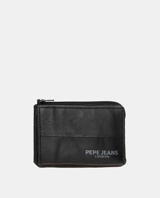 Imagem 0 de Porta-Moedas/Porta-Cartões Ithaca