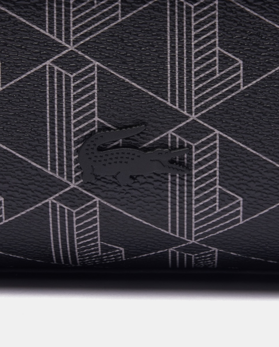 Nécessaire The Blend com Monograma Preto-10