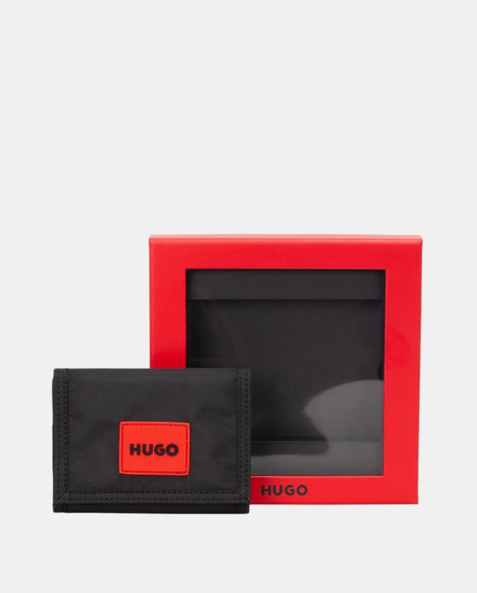 Imagem 0 de Carteira de Nylon