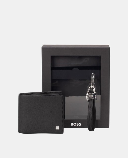 Imagem 0 de Estojo de Carteira e Porta-Chaves