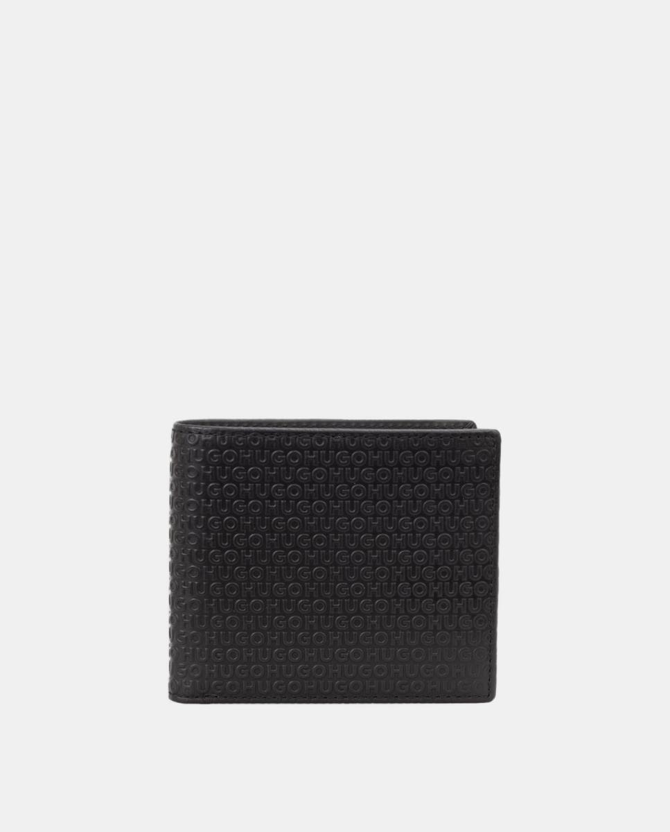 Imagem 0 de Carteira em Pele