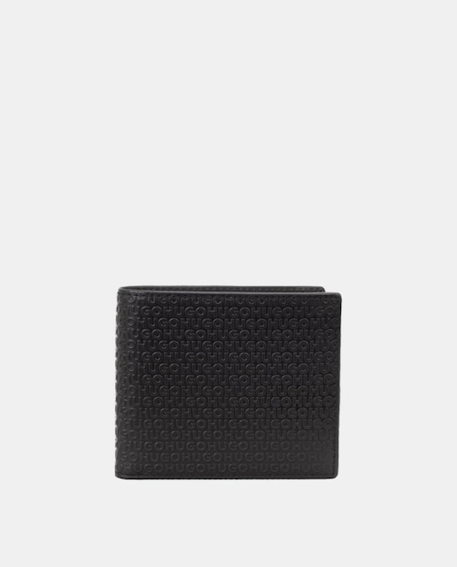 Imagem 0 de Carteira em Pele