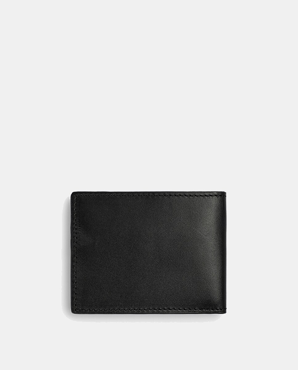 Cartera de hombre - Scalpers - Negro Negro-2