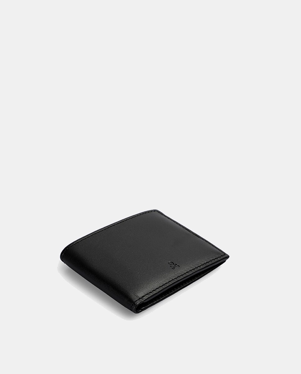 Cartera de hombre - Scalpers - Negro Negro-3