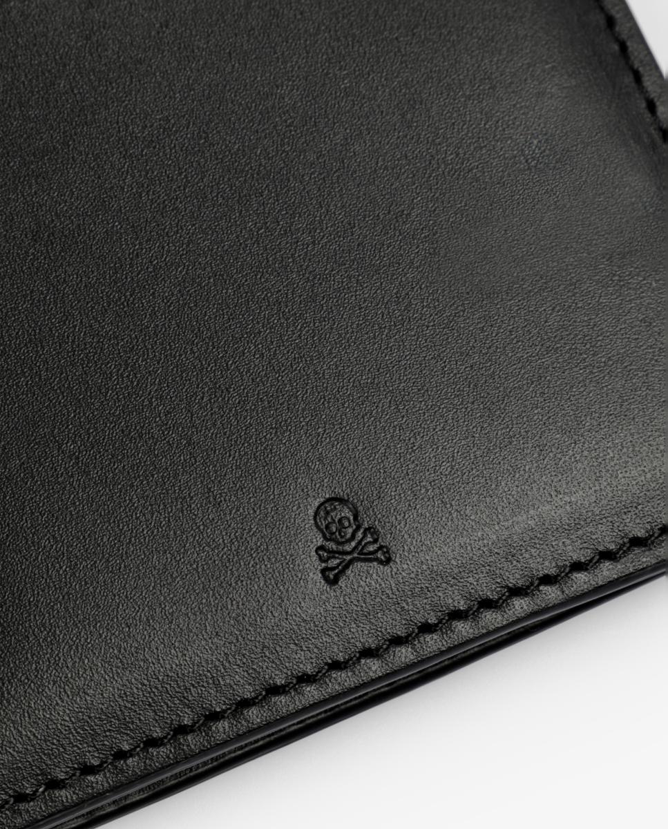 Cartera de hombre - Scalpers - Negro Negro-5