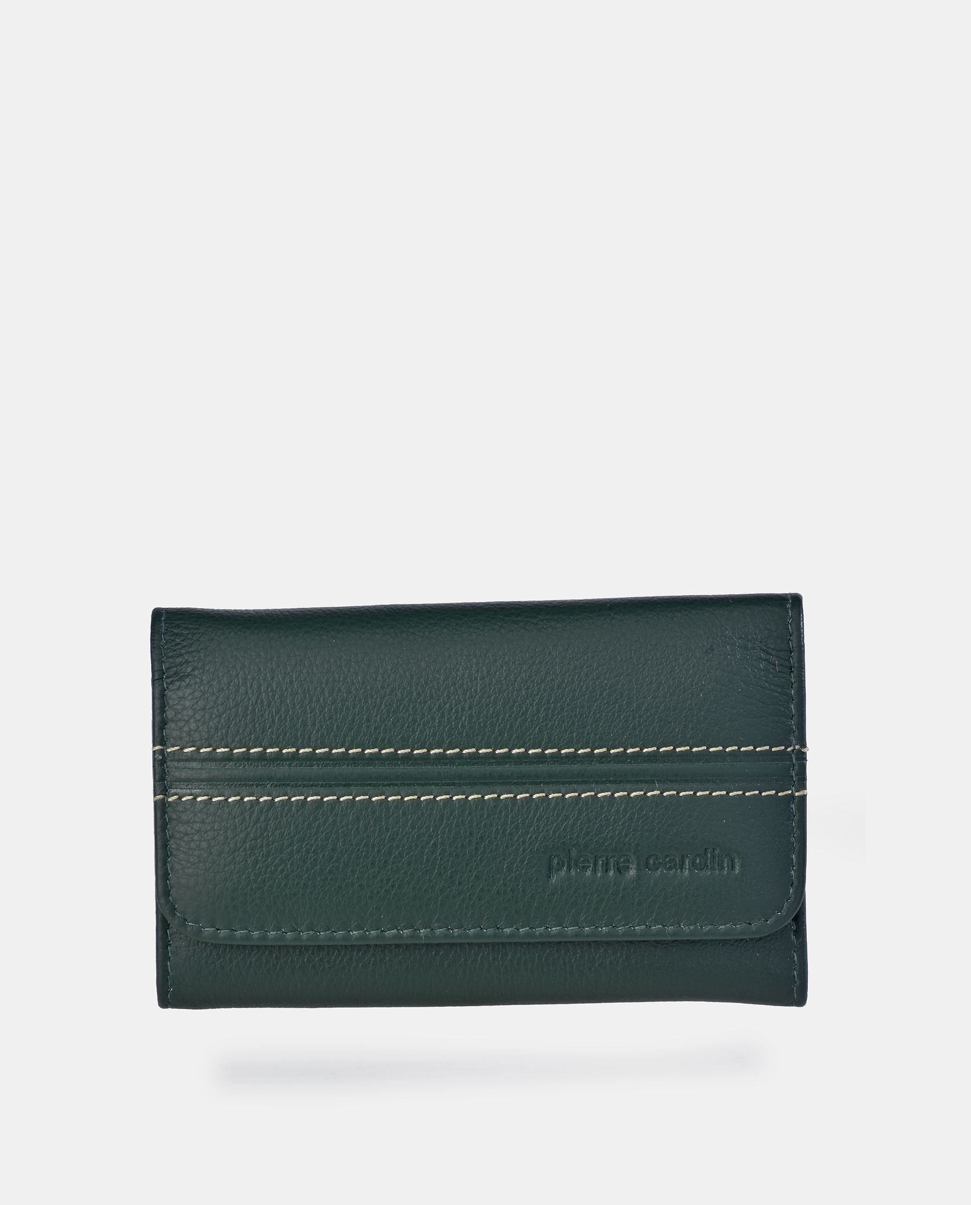 Imagem 0 de Porta-Chaves em Pele com Mosquetão Metálico